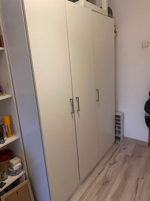 Pl. Staszica - Pokój jednoosobowy 10m2 dla dziewczyny 1000 z opłatami