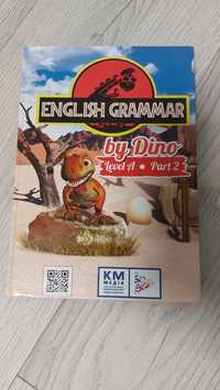 Книга "English grammar (level A)