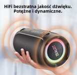 Głośnik Bluetooth ZEALOT S76 Czarny