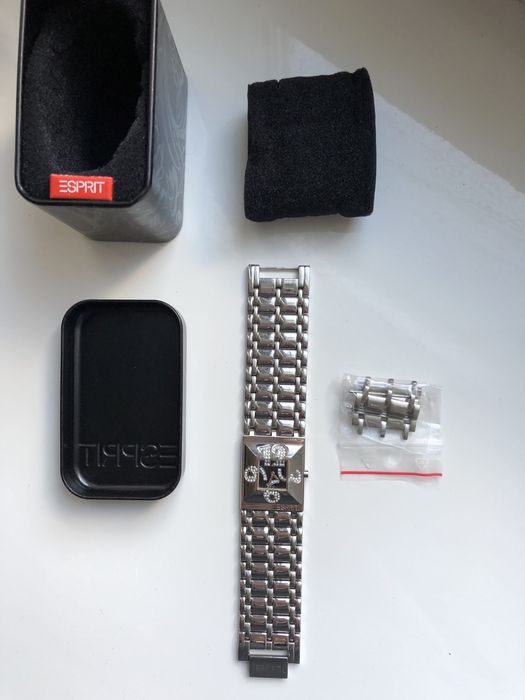 Годинник жіночій Esprit