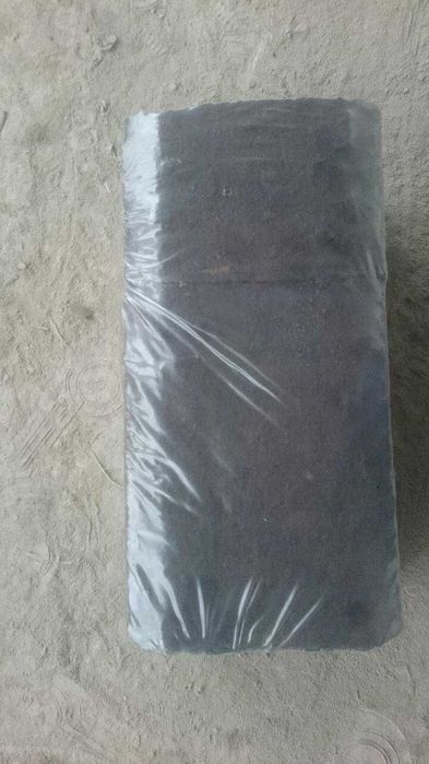 Brykiet torfowy  paczkowany na paletach  Promocja 950 zł tona