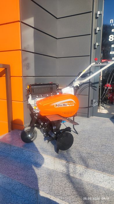 Культиватор Мотокультиватор Oleo-Mac MH 175 RK