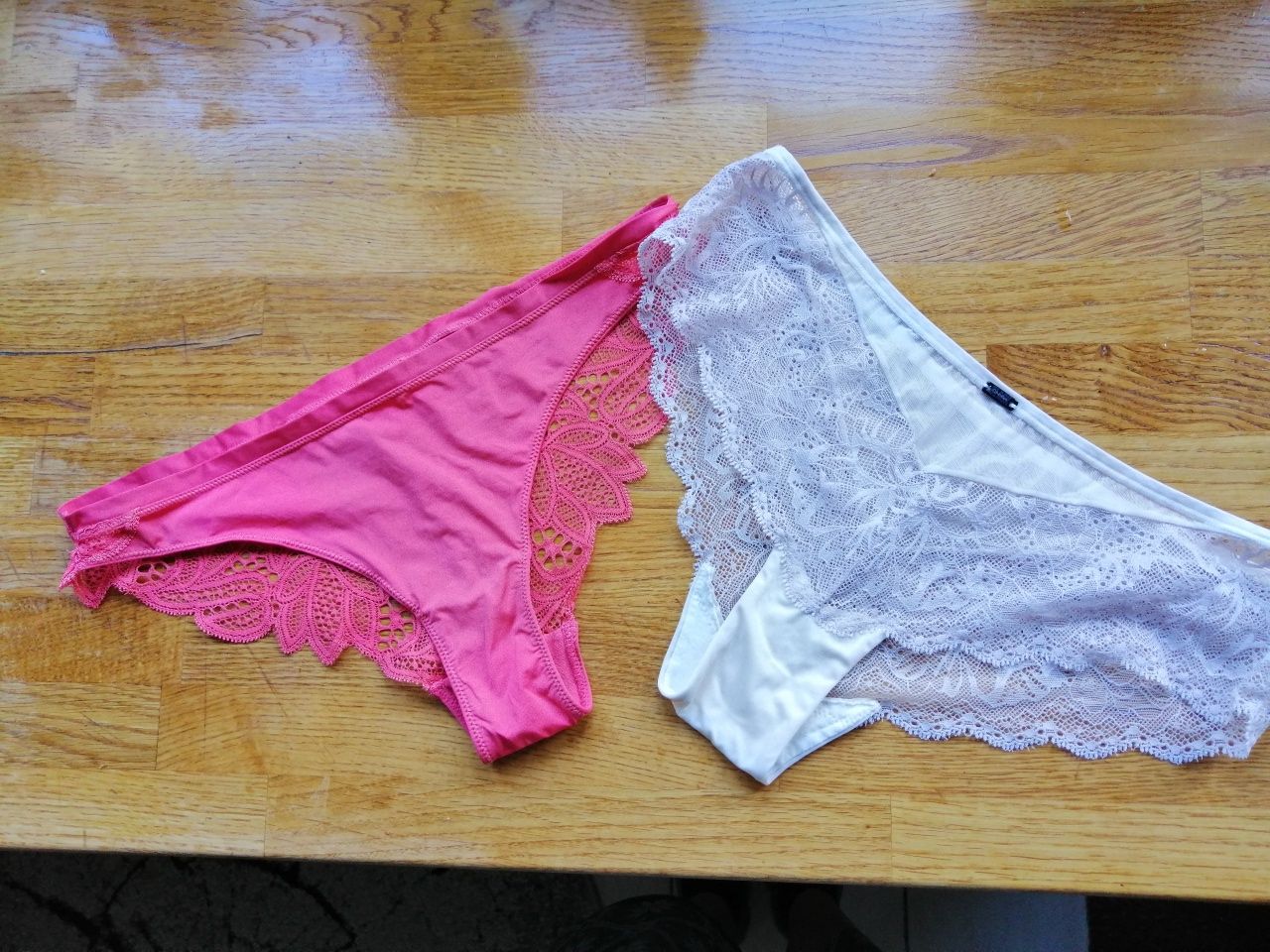 Majtki Calvin Klein, M, 3 sztuki