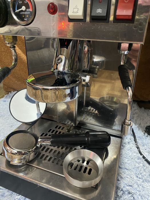 Кавомашина Grimac La Uno