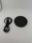 Ładowarka bezprzewodowa indukcyjna 15W/10W/7,5W/5W 12V-2A 9V-2A 5V-2A