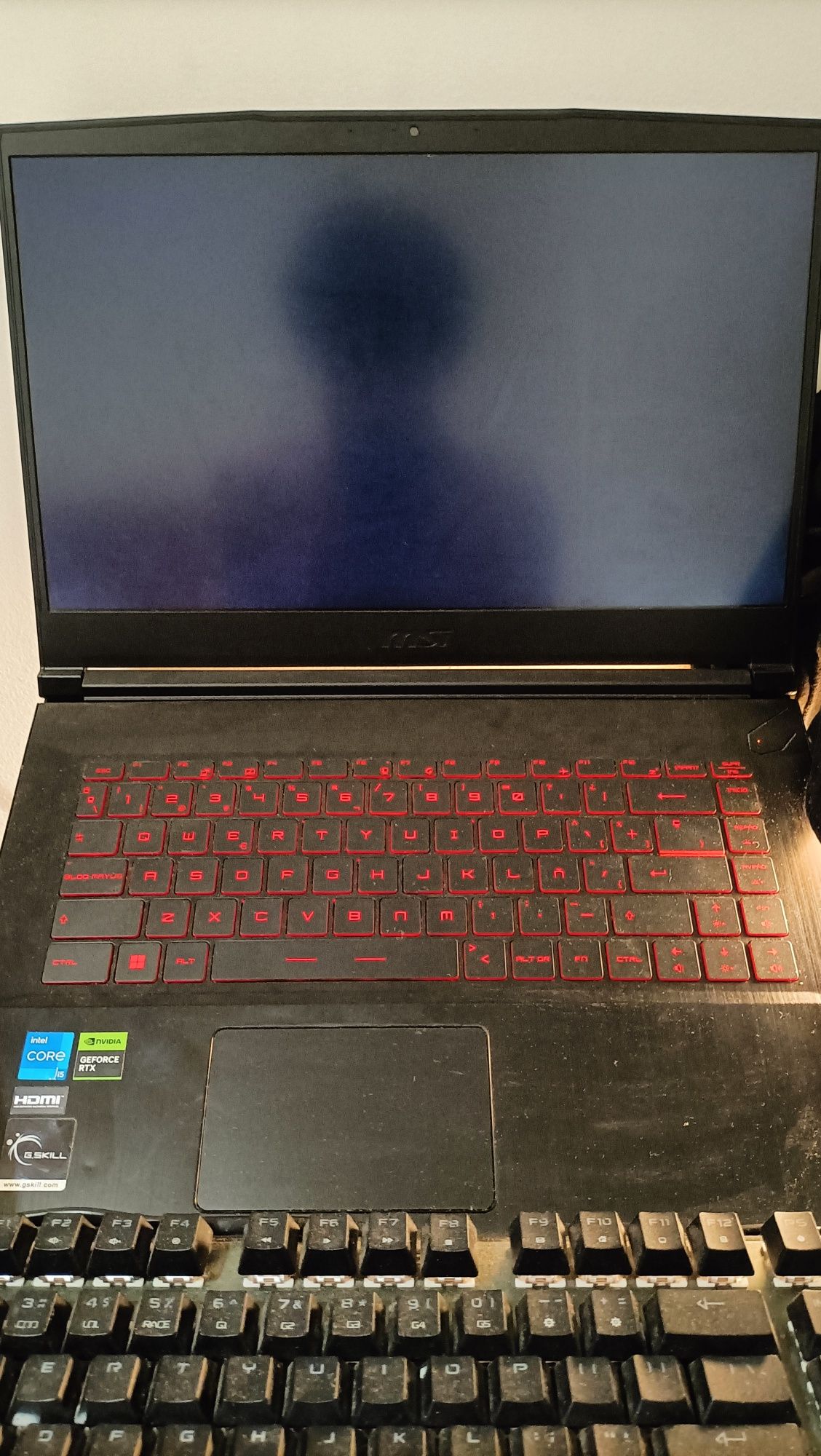 Notebook Gamer  MSI