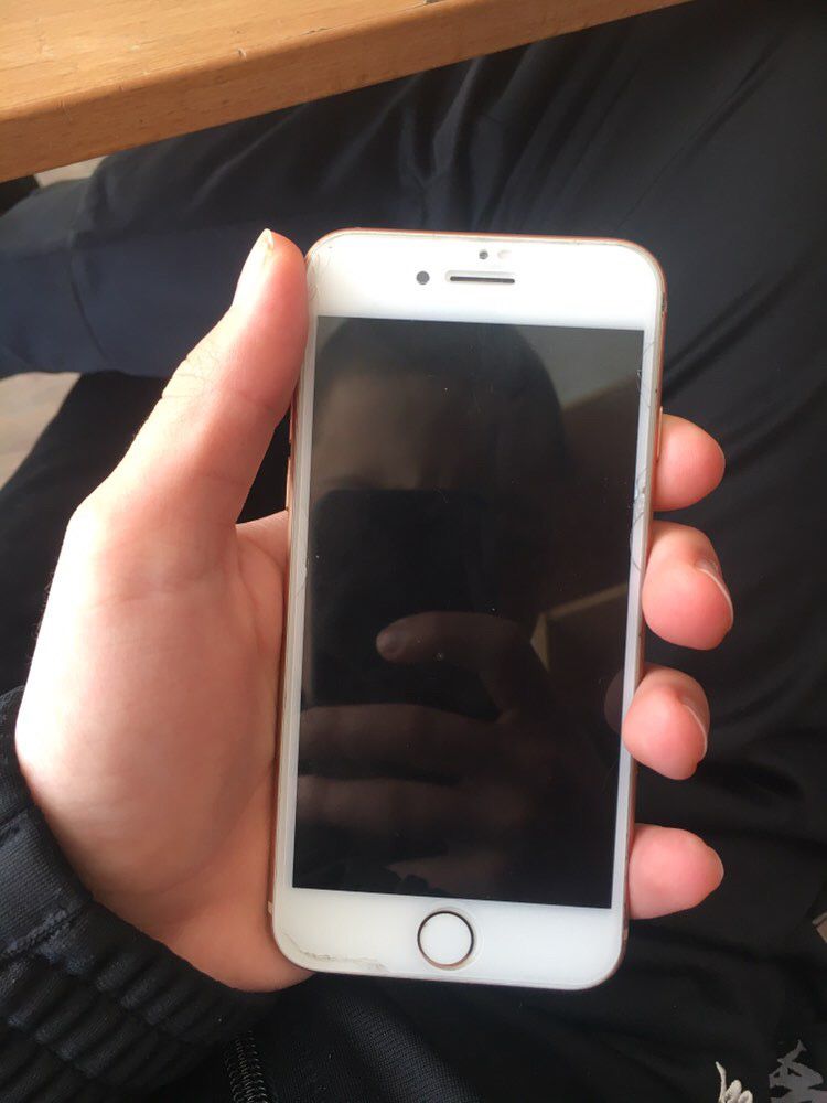 iPhone 8 64 gb идеал