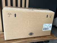 Okap Electrolux Nowy, do zabudowy