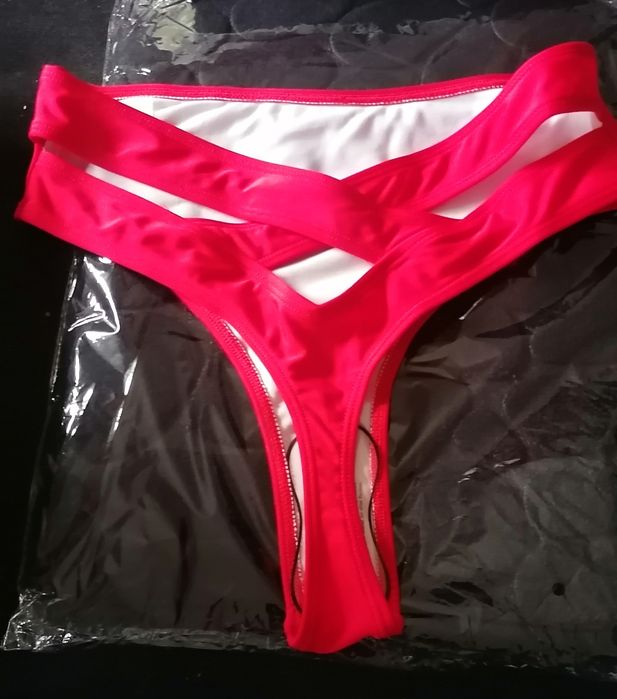 Biquine só parte de baixo