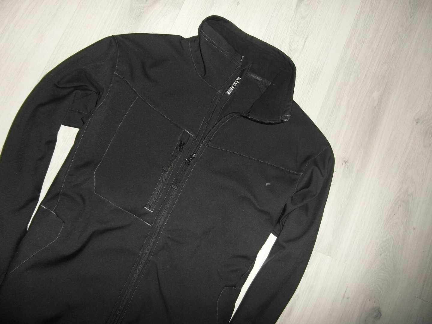 Blaklader Workwear Softshell Męska Kurtka Robocza BDB XL