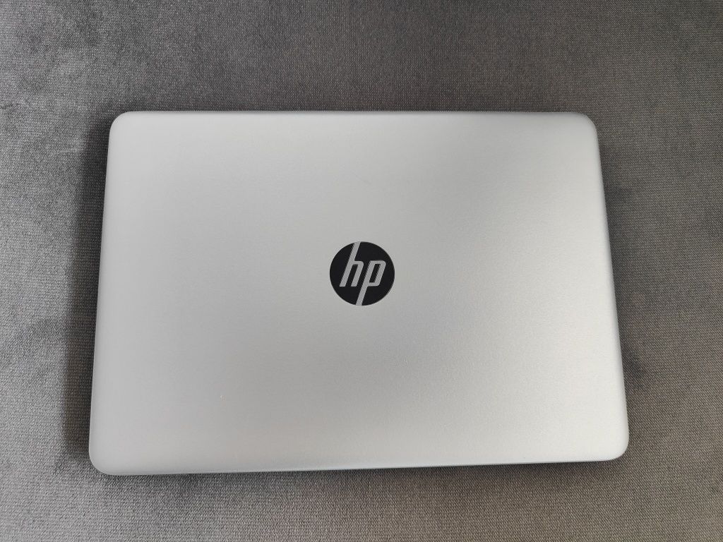 Laptop HP EliteBook 840 G4 Intel i5 8GB RAM DDR4 512 SSD full hd