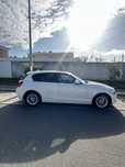 BMW Serie1 116d Sportline