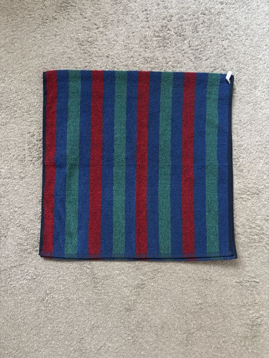 Ręcznik MON wojskowy