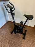 Rower stacjonarny magnetyczny Zipro One S Gold gwarancja