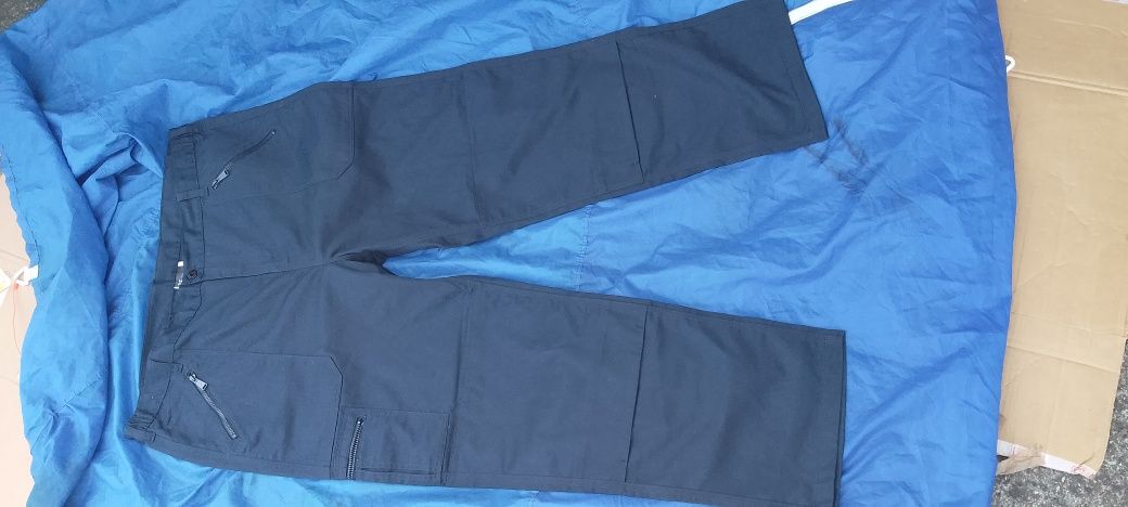 Spodnie XXXL profesjonalne Regatta super