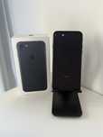 Iphone 7 czarny.
