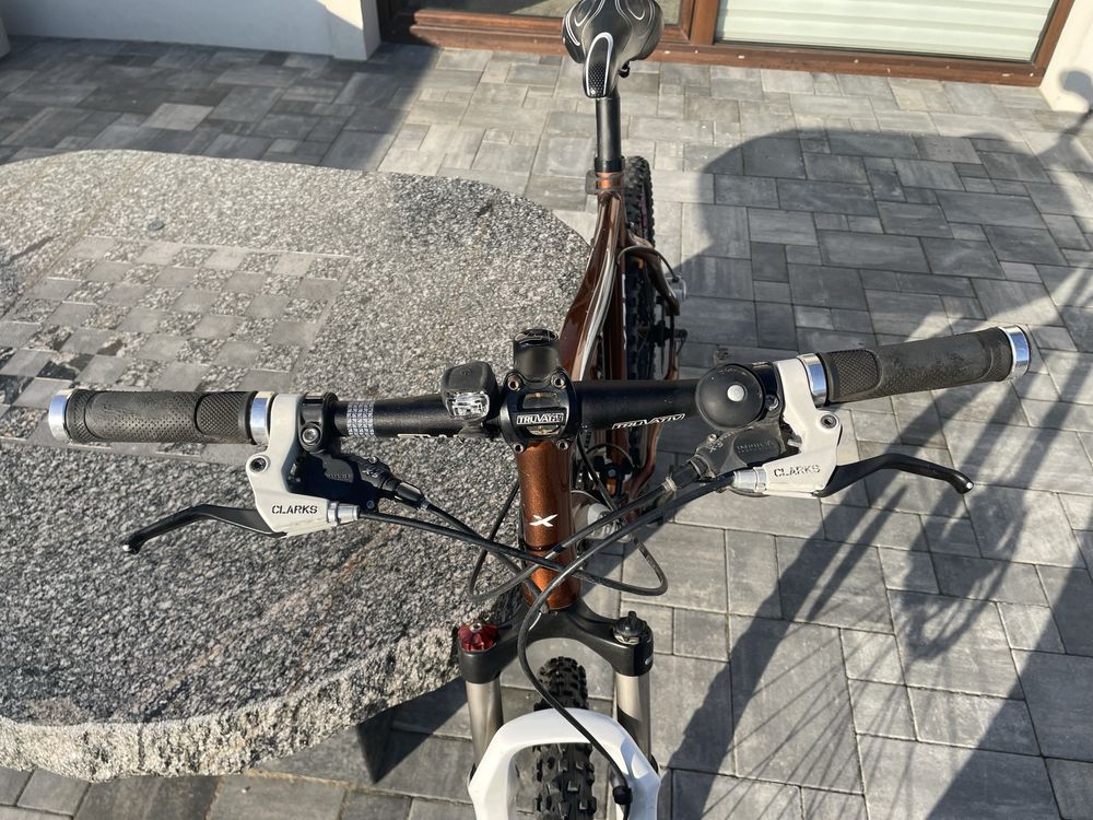 Sprzedam Rower x-zite