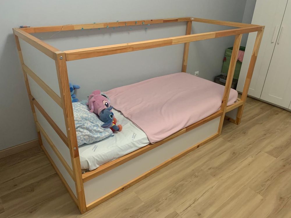 Cama crianca IKEA