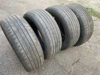 Шини літні 215/60R16 Good Year Efficient Grip