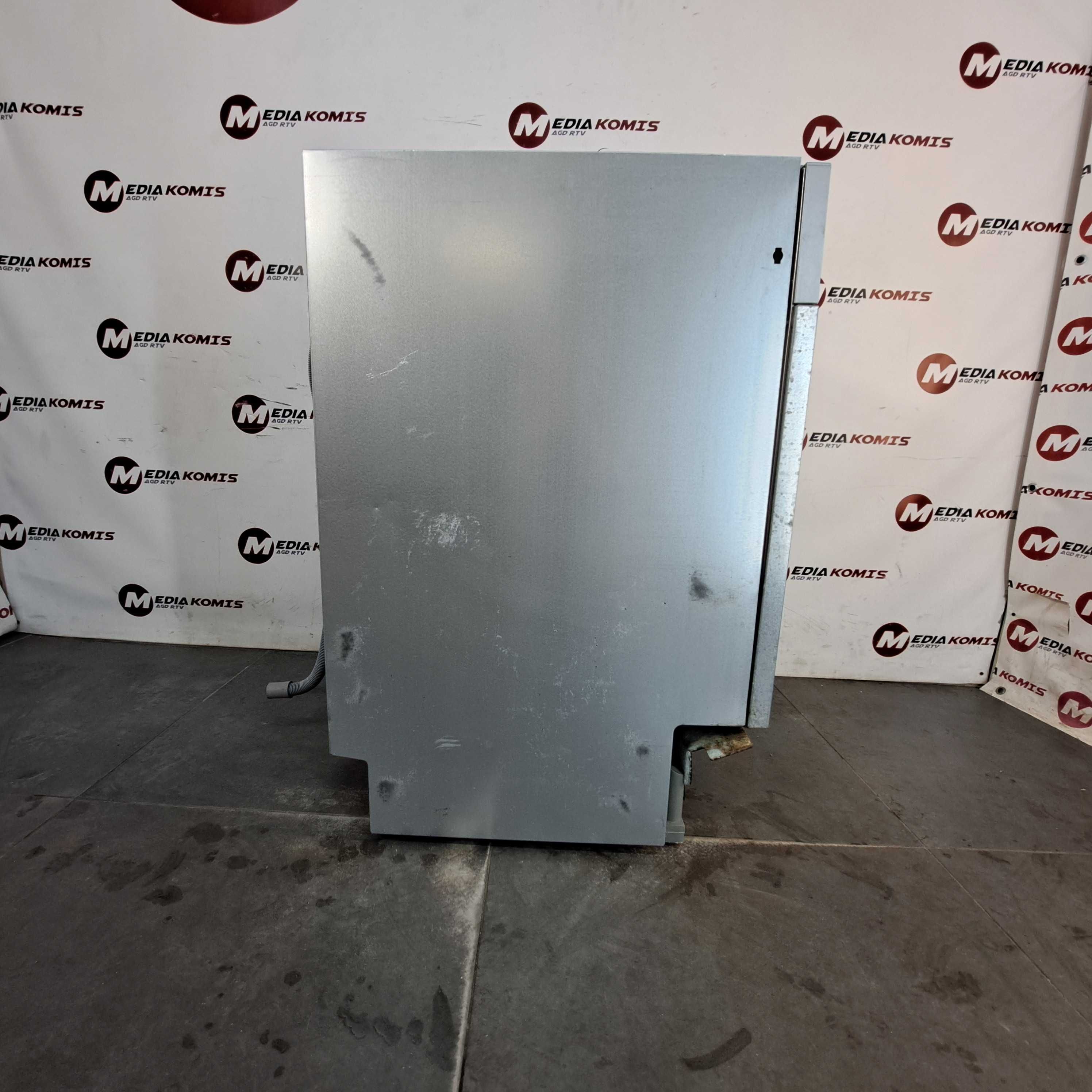 Zmywarka Bauknecht OBIC Ecostar 5320 [12m-cy gw] D/14kl/9,5l/43dB/8prg