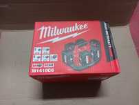 Ładowarka na 6 baterii Milwaukee M1418C6 NOWA