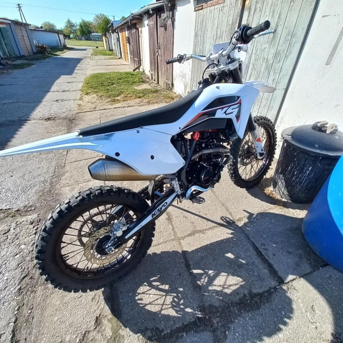 Cross Kayo K5 300 83mth