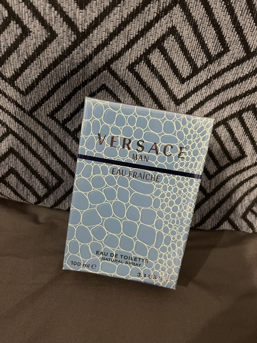 Мужские духи “Versace”