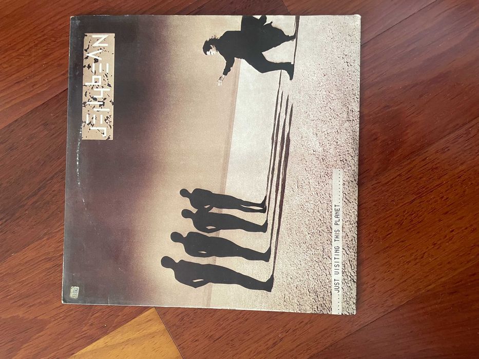 Vinil | Musica eletronica