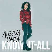 Alessia Cara "Know-It-All" PL CD