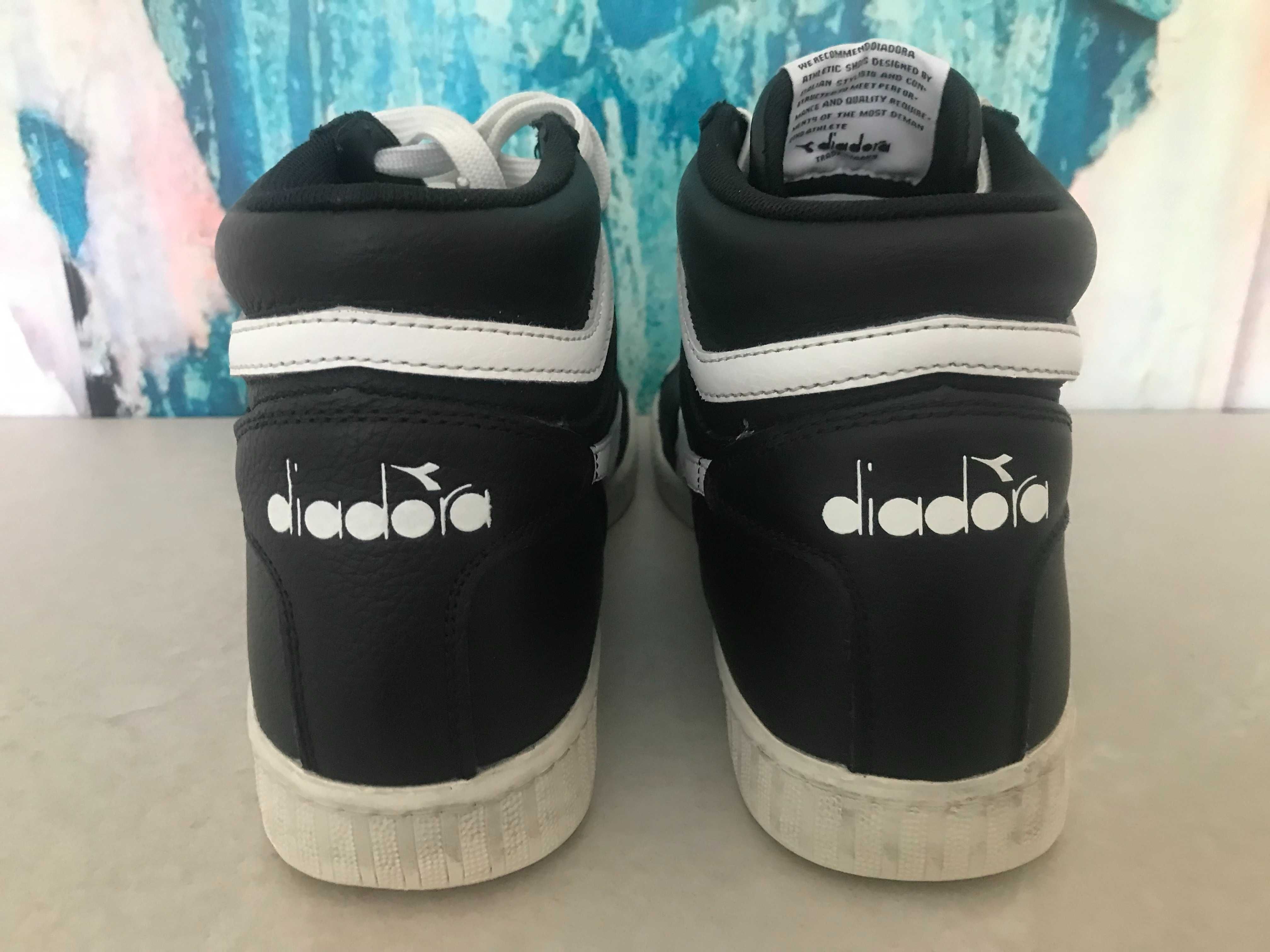 buty diadora game l high roz 43
