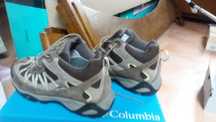 Vendo Botas Marca Columbia em bom estado
