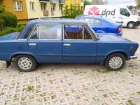 Fiat 125 p sprzedam rezerwacja