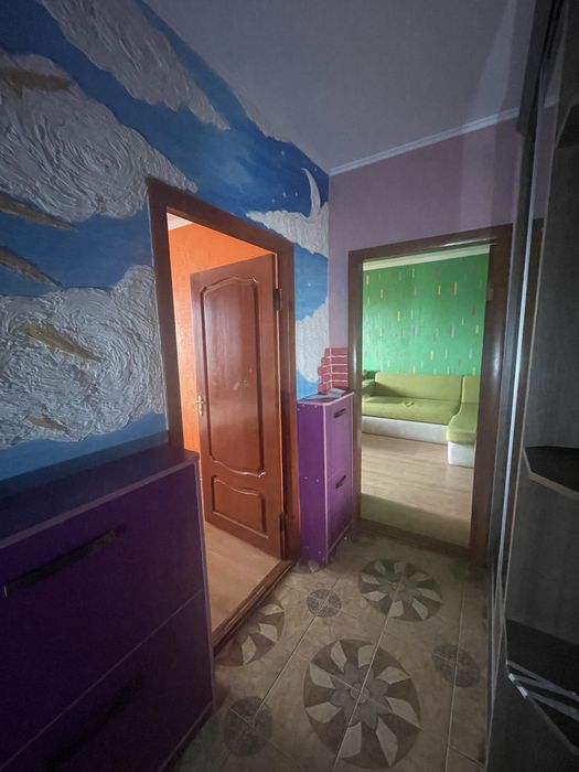 Продам 2х кім.кв. в р-ні Червоного Мосту