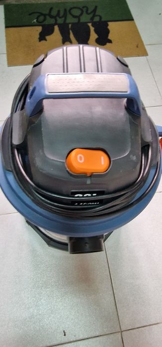 Aspirador Dexter Power 20L