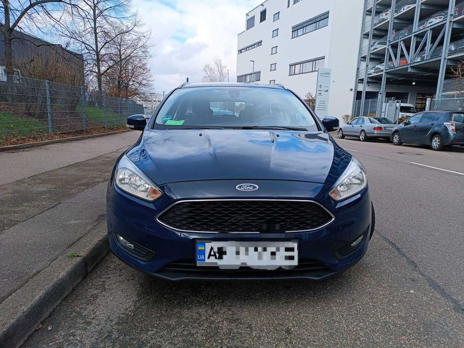 Продам Ford Focus 3, 2015 року