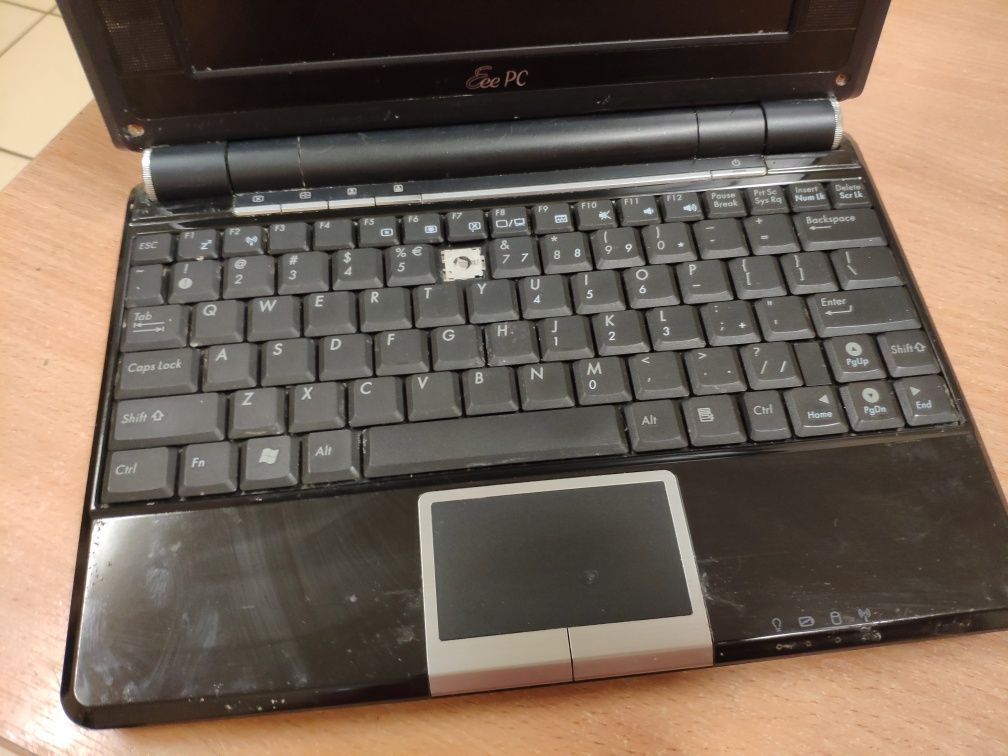 Sprzedam Asus Eee 904hd