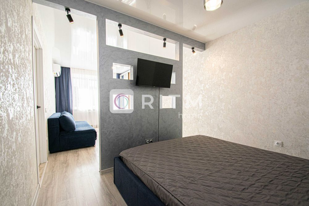 Здається 1-кімнатна квартира у районі Сонячний(БАМ)- пр. Тарнавського