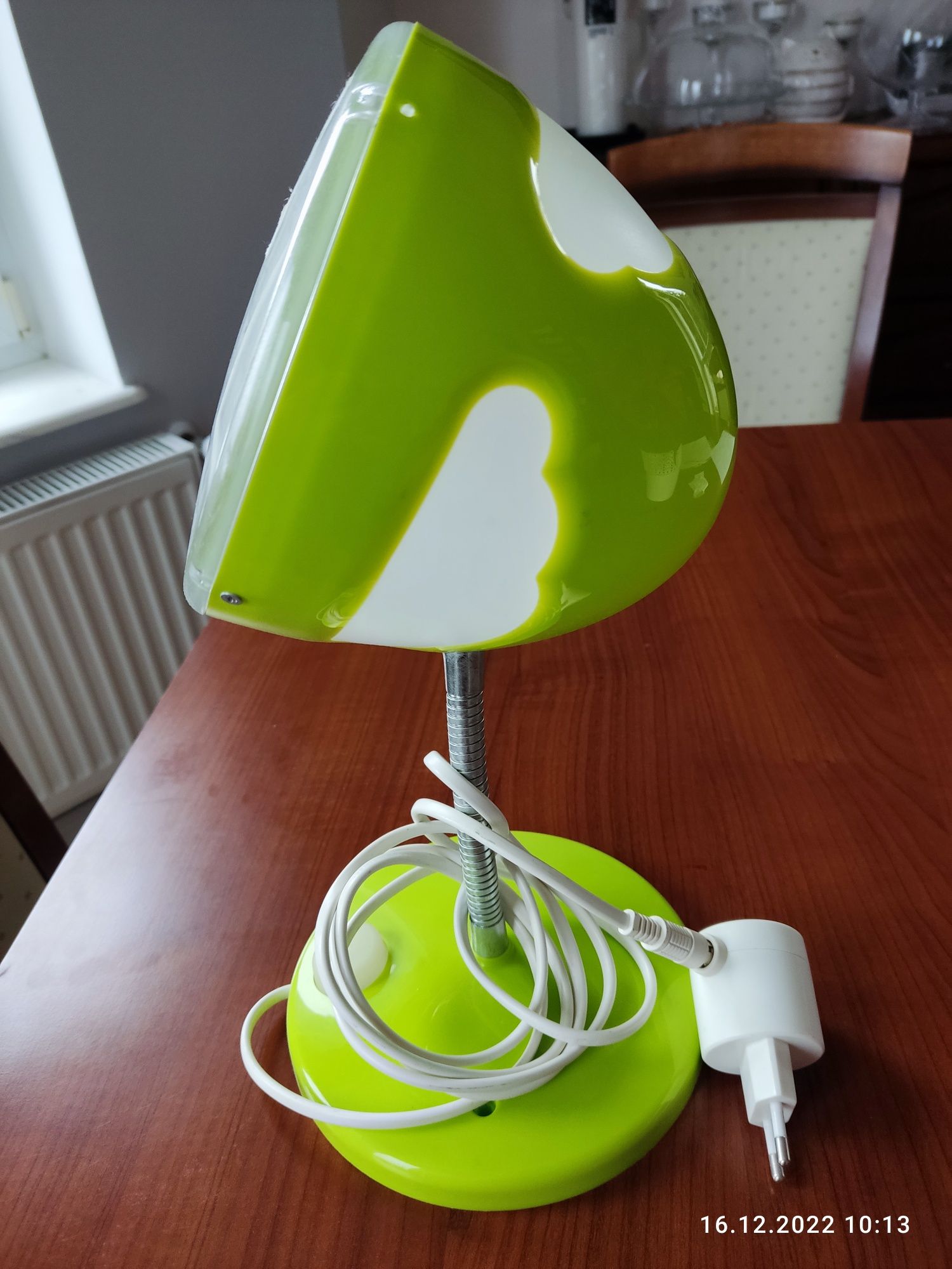 Lampka Ikea Skojig