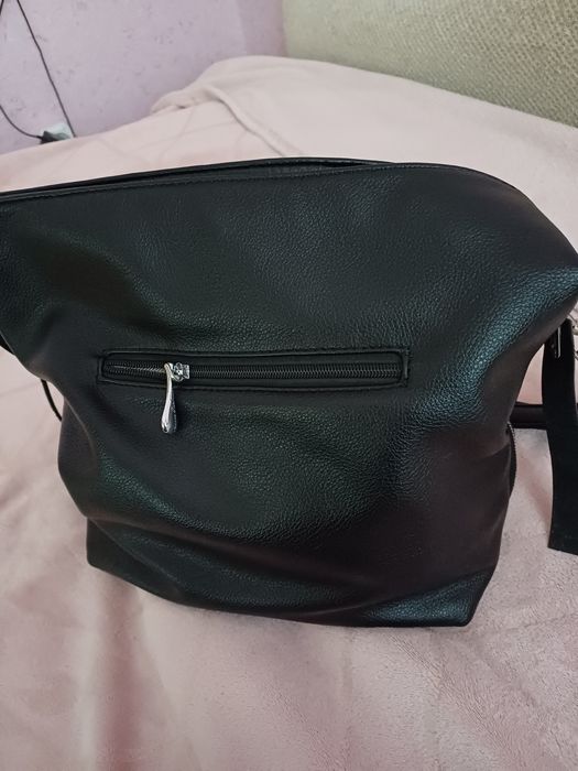 Сумка велика жіноча