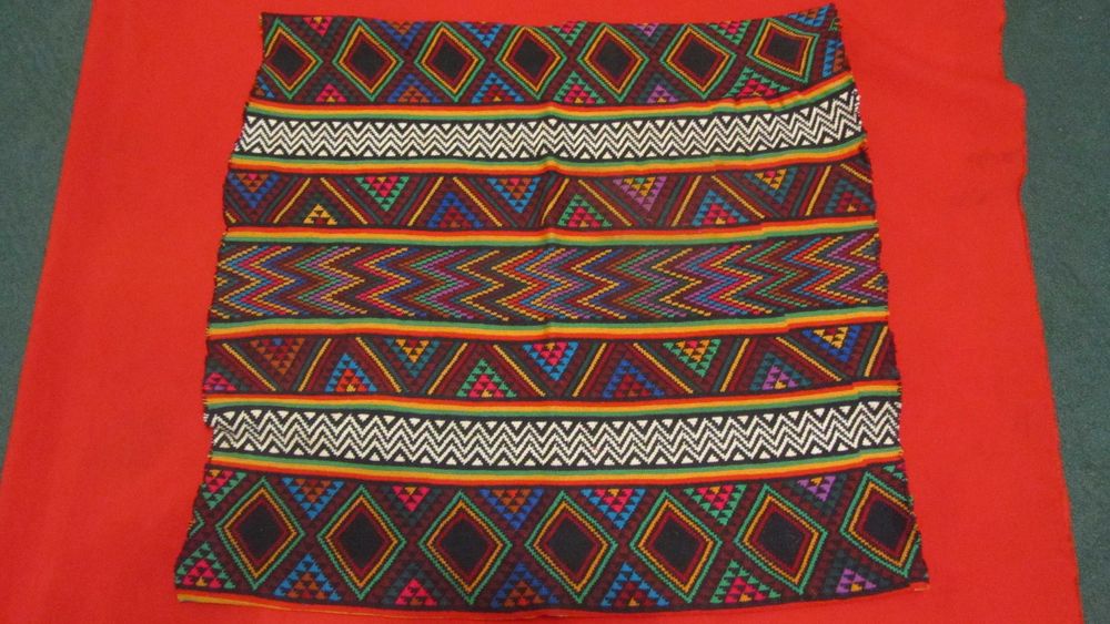 Фартук, запаска,тканний,Буковина.