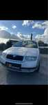 Skoda fabia 1.2 gasolina