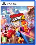 Garfield Kart 2: All You Can Drift PL (PS5) Gra nowa w folii