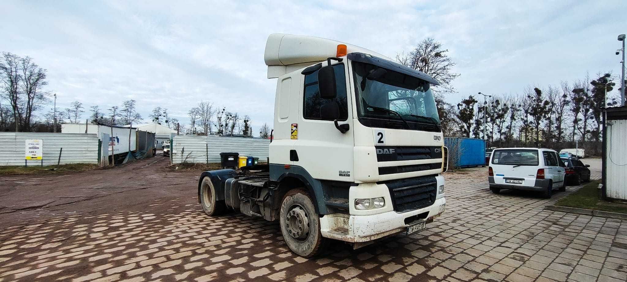 Daf Cf85 25.11.2011