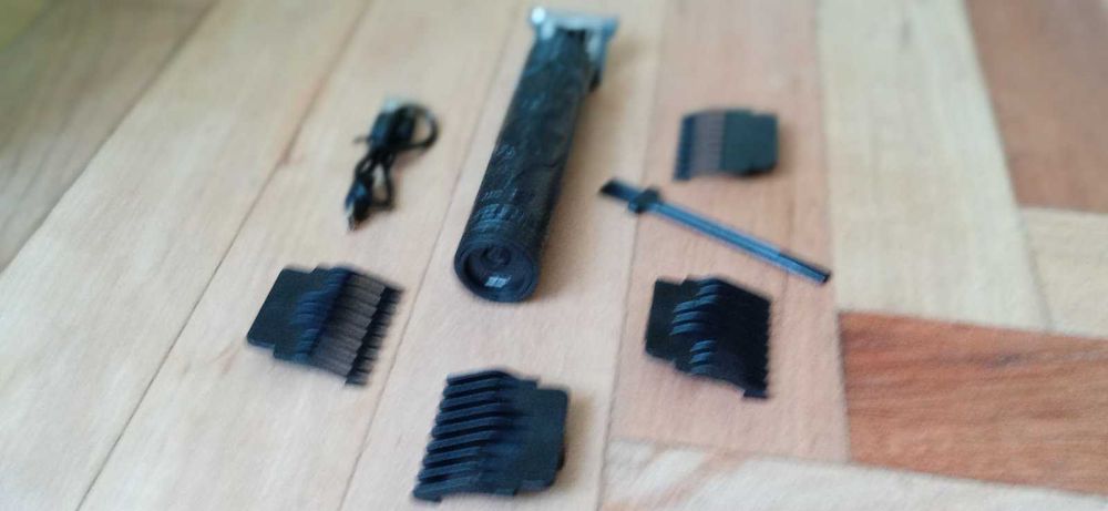 машинки для стриження