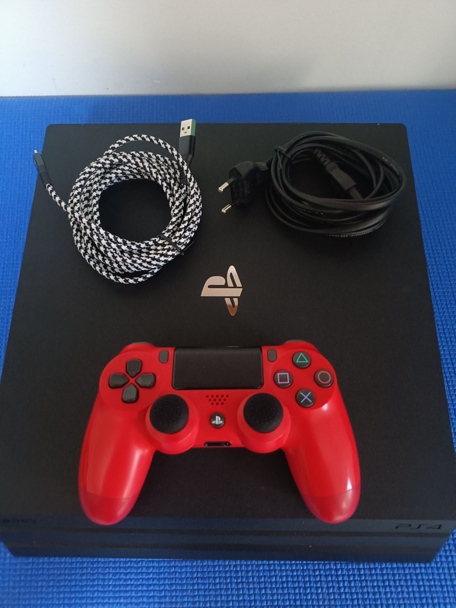 PlayStation 4 Pro