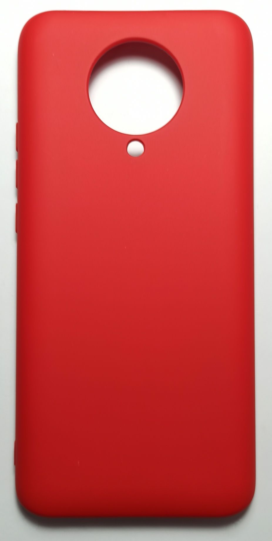Capa Soft P/ Xiaomi Redmi Poco F2 / Poco F2 Pró / Redmi Note 8 Pró