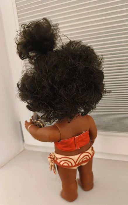 Duża lalka Disney Baby Moana