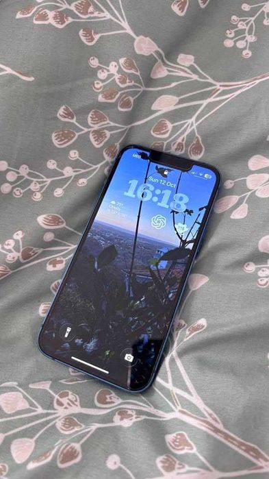 Iphone 13 mini 128g