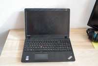 Laptop Lenovo thinkpad E520 ssd