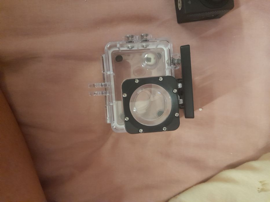 Vendo Go pro nova